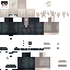 TomboyShark Minecraft skin preview
