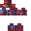 JoshHill10 Minecraft skin preview