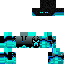 BraveKnight9764 Minecraft skin preview