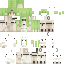 alosticebear Minecraft skin preview