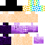 Covent Minecraft skin preview