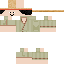 chaoPingpilgrim Minecraft skin preview
