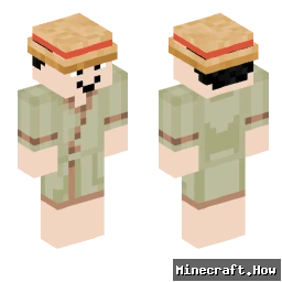 chaoPingpilgrim