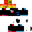 Tu1ky Minecraft skin preview