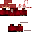 TheRedSava Minecraft skin preview