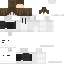 ThirdMasterStar Minecraft skin preview
