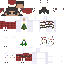 _k4li Minecraft skin preview