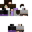 BBecca35 Minecraft skin preview