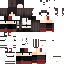 Wittyone72 Minecraft skin preview