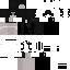 oLuvo Minecraft skin preview
