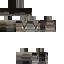 LuckyMachine Minecraft skin preview