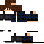 TePorpleGamer Minecraft skin preview