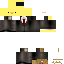 OneShott404 Minecraft skin preview