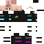 Huvo Minecraft skin preview