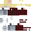 cagueistes Minecraft skin preview