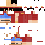 SyMamat Minecraft skin preview
