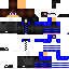 WForce Minecraft skin preview