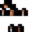 MCBarackObama Minecraft skin preview