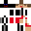 Blizko30 Minecraft skin preview
