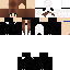 EyoAliyah Minecraft skin preview
