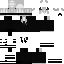 iicloudfell Minecraft skin preview