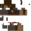 NotKierz Minecraft skin preview
