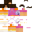 HappyBdayTiki Minecraft skin preview
