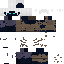 Timotha classic skin texture