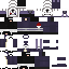 Bertooq Minecraft skin preview