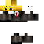 B3Boys2013 Minecraft skin preview