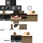 TriaxialWinner Minecraft skin preview