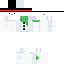 Liebesdiener Minecraft skin preview