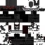 Parasite2 Minecraft skin preview