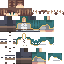 kohhut Minecraft skin preview