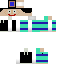 heshy11 Minecraft skin preview