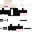 Zuomi Minecraft skin preview