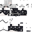 Harumi_Jade Minecraft skin preview