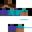 khl300 Minecraft skin preview