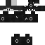 honnes Minecraft skin preview