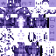 Neokry Minecraft skin preview
