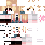 CNGamer Minecraft skin preview