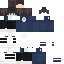 GhostboyGamer Minecraft skin preview