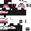 Bunnub Minecraft skin preview