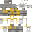 HoneyMustard__ Minecraft skin preview