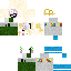 GrayPug Minecraft skin preview