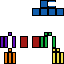 LGNDS024 Minecraft skin preview