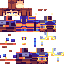 iMonoGaren Minecraft skin preview