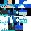 ItsChilley Minecraft skin preview