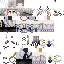 WoefulCatfish11 Minecraft skin preview