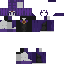StudyOfMoths Minecraft skin preview